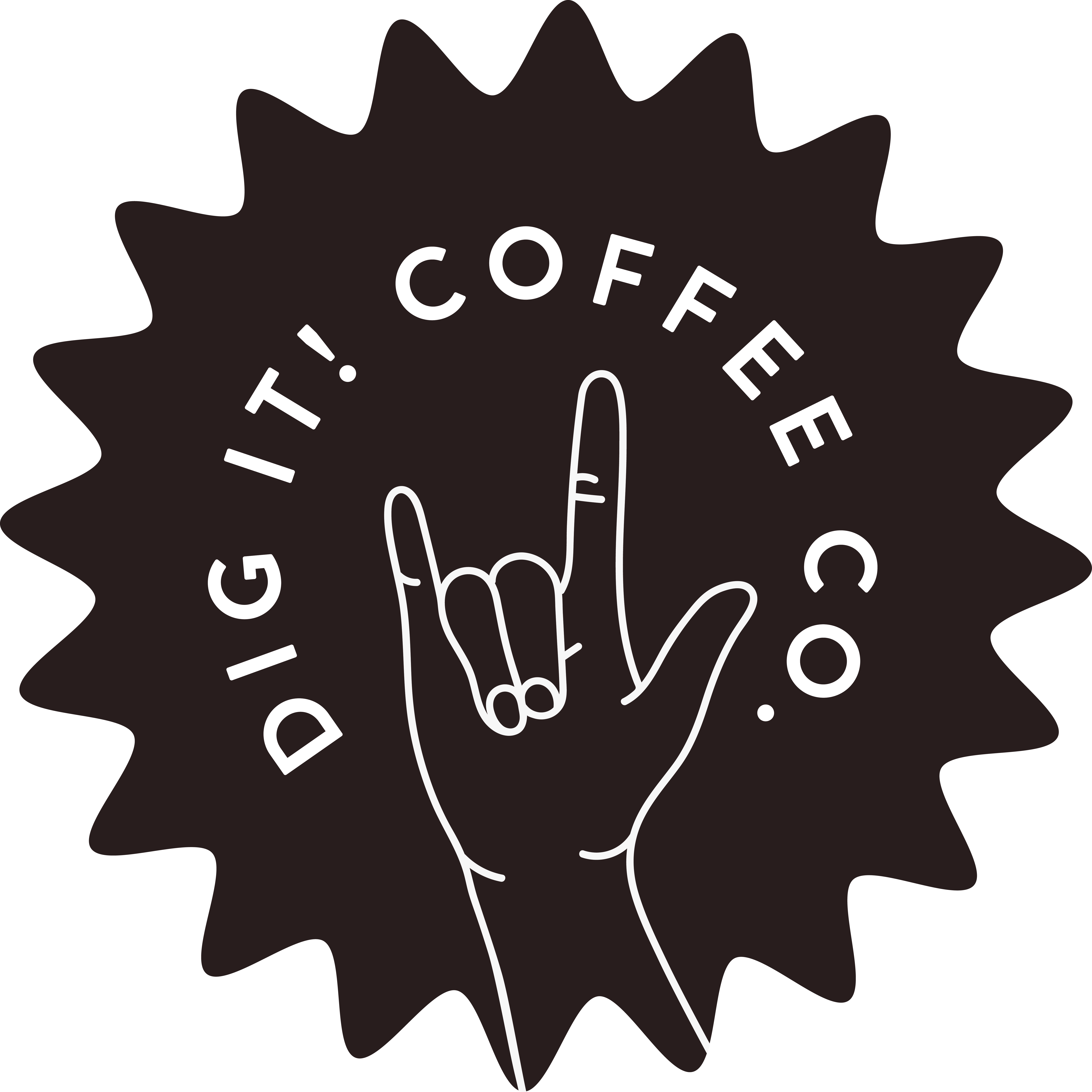 Dig It! Coffee