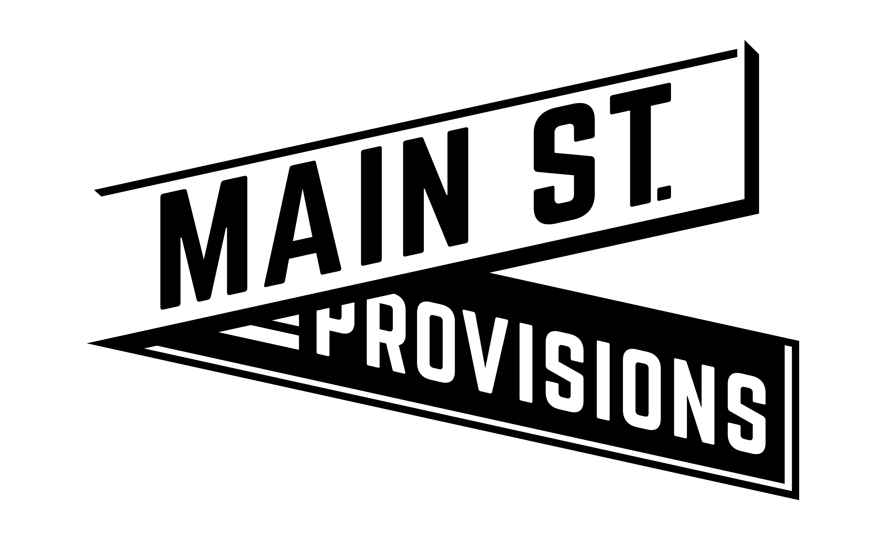 Main St Provisions