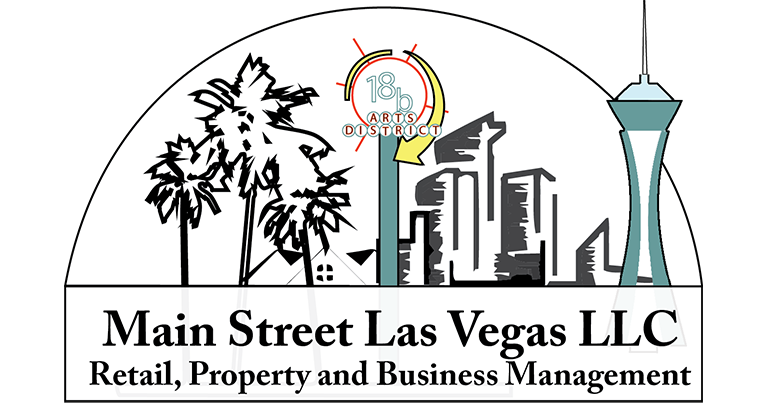 Main Street Las Vegas, LLC