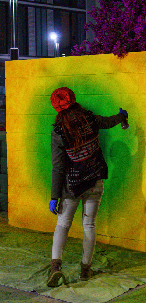 Rodney Williams Photo